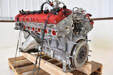 ferrari v12 engine for sale  Mount Olive