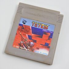 Gameboy tetris 1.1 d'occasion  Expédié en Belgium