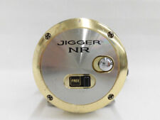 Ocea jigger 2000 for sale  Shipping to Ireland