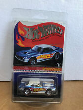 Usado, Hot Wheels - 2014 RLC Series 13 - 68 COPO Camaro - #2562 de 4000 comprar usado  Enviando para Brazil