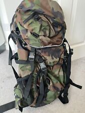 Army rucksack used for sale  HAMILTON