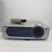 Sony VPL-CX10 3LCD Projector - Tested & Working + Free Postage for sale  Shipping to South Africa
