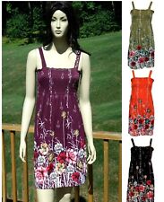Womens sundress sleeveless for sale  Mahopac Falls