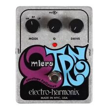 Electro harmonix micro usato  Spedire a Italy