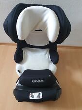 Gebrauchter kindersitz cybex gebraucht kaufen  Kalbach,-Niedererlenbach