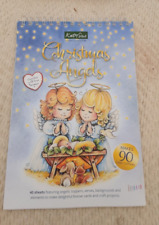 Christmas angels katy for sale  GAINSBOROUGH