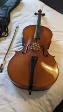 Cello years old for sale  DURHAM