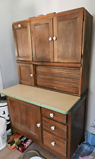 Antique hoosier cabinet for sale  Owings