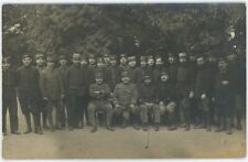 Carte photo. militaires. d'occasion  Paris XIII