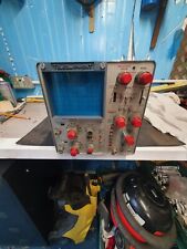 Telequipment oscilloscope md64 for sale  REDDITCH