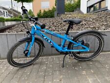 Kinder fahrrad puky gebraucht kaufen  Bubenheim, Essenheim, Zornheim