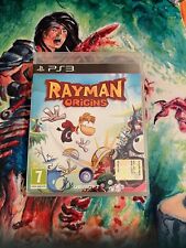 Rayman origins ps3 usato  Milano