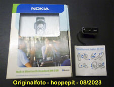 Nokia bluetooth headset gebraucht kaufen  Heimb.-Weis,-Engers