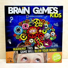 Brain games kids for sale  Ellicott City