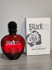 Paco rabanne black d'occasion  France