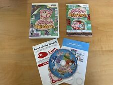 Juego Original Kirby's Epic Yarn (Nintendo Wii, 2010) Funciona Probado Completo en Caja, usado segunda mano  Embacar hacia Argentina