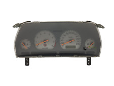 Speedometer/Instrument Cluster MG ZR AR0051404 RG/23003 na sprzedaż  PL