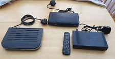 Box freesat freeview for sale  UK