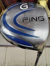 Ping 460cc10.5deg offset for sale  MAGHERAFELT
