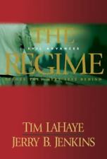 The Regime: Evil Advances por LaHaye, Tim F.; Jenkins, Jerry B. comprar usado  Enviando para Brazil