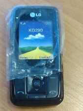 NOWY ORYGINALNY Atrapa LG KG290 ORYGINALNY Poręczny fałszywy telefon komórkowy smartfon zabawka dziecko na sprzedaż  PL