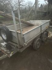 Ifor williams 10ft for sale  EASTLEIGH