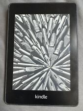 Amazon Kindle Paperwhite 10th Generation PQ94WIF 8GB 6inch E-Reader for sale  Shipping to South Africa