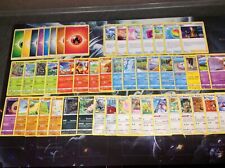 Lotto carte pokemon usato  Zandobbio