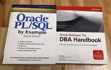 Oracle sql dba for sale  Shipping to Ireland