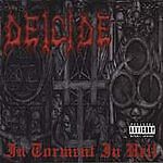 Deicide : In Torment in Hell CD (2003) Highly Rated eBay Seller Great Prices comprar usado  Enviando para Brazil