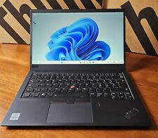 Lenovo thinkpad carbon for sale  Shipping to Ireland