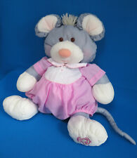 Mouse teddy bear for sale  BORDON