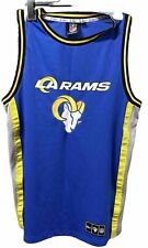 Rams jersey xl for sale  MANCHESTER