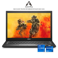 Usado, Notebook Dell Latitude Light para jogos PC Intel Core i7 4.2GHz 32GB RAM 2TB SSD Win11 comprar usado  Enviando para Brazil