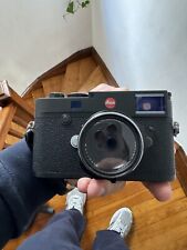 Leica m10 35mm for sale  North Bergen