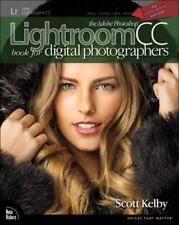 O livro Adobe Photoshop Lightroom CC para fotógrafos digitais por Kelby, Scott comprar usado  Enviando para Brazil