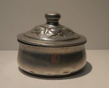 pewter bowl for sale  HOUGHTON LE SPRING