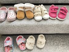 Adidas baby girls for sale  ABERGELE