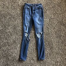 Hollister ultra high for sale  Grand View