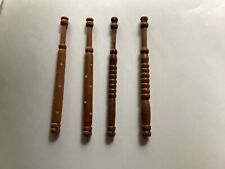 Lace bobbins lacemaking for sale  HENLEY-ON-THAMES