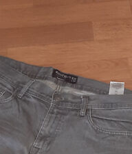Herren jeans grau gebraucht kaufen  Berlin