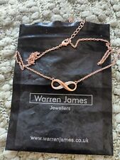 Warren james rose for sale  SWINDON