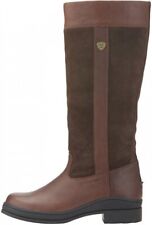 Ariat brown windemere for sale  MINEHEAD