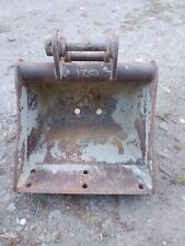 Mini digging bucket for sale  DONCASTER