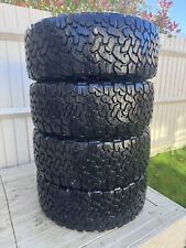 bf goodrich tyres for sale  GLOUCESTER