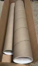 Mailing tube diameter for sale  Evans