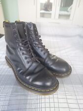 Martens 1460 boots for sale  LOWESTOFT