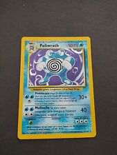 Pokemon poliwrath rara usato  Tresignana