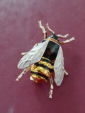 Bumble bee brooch. for sale  BRADFORD
