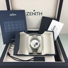 Zenith primero chronomaster for sale  Scottsdale